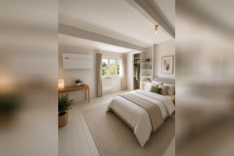 Ma-Cabane - Vente Maison MARLY-LE-ROI, 124 m²