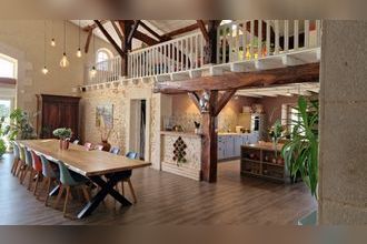 Vente Maison 47200, Marmande France