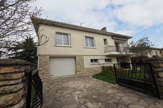 Vente Maison 47200, Marmande France