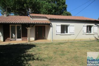 Ma-Cabane - Vente Maison Marmande, 97 m²