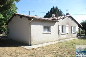 Ma-Cabane - Vente Maison Marmande, 97 m²