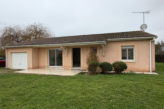 Vente Maison 47200, MARMANDE France