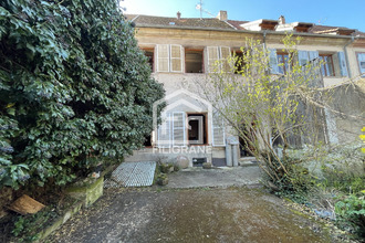 Ma-Cabane - Vente Maison Marmoutier, 140 m²