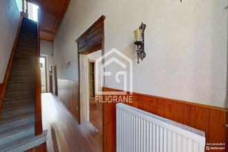 Ma-Cabane - Vente Maison Marmoutier, 140 m²