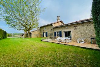 Ma-Cabane - Vente Maison MARNAY, 184 m²