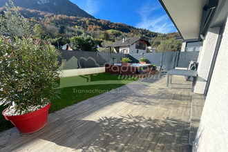 Ma-Cabane - Vente Maison MARNAZ, 114 m²