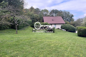 Ma-Cabane - Vente Maison Marnaz, 100 m²