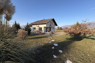 Ma-Cabane - Vente Maison MARNAZ, 139 m²