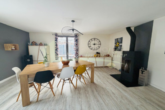 Ma-Cabane - Vente Maison MARNAZ, 120 m²