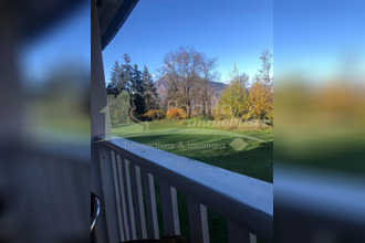 Ma-Cabane - Vente Maison MARNAZ, 120 m²