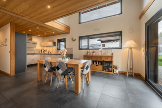 Vente Maison 74460, MARNAZ France