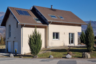 Ma-Cabane - Vente Maison MARNAZ, 160 m²
