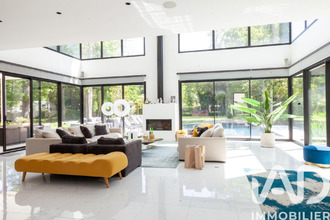 Ma-Cabane - Vente Maison Marnes-la-Coquette, 695 m²