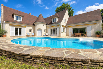 Ma-Cabane - Vente Maison MARNES-LA-COQUETTE, 330 m²