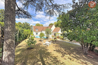 Ma-Cabane - Vente Maison MARNES-LA-COQUETTE, 330 m²