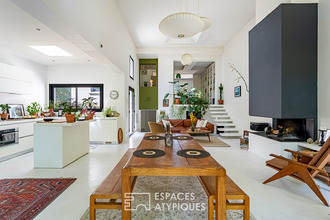 Ma-Cabane - Vente Maison MARNES-LA-COQUETTE, 233 m²