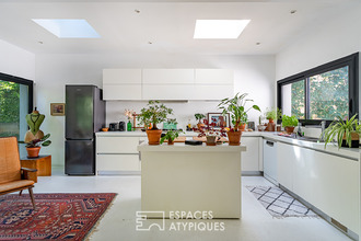 Ma-Cabane - Vente Maison MARNES-LA-COQUETTE, 233 m²