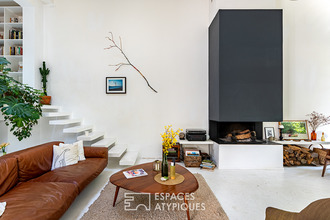 Ma-Cabane - Vente Maison MARNES-LA-COQUETTE, 233 m²