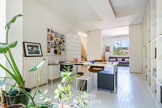 Ma-Cabane - Vente Maison MARNES-LA-COQUETTE, 233 m²