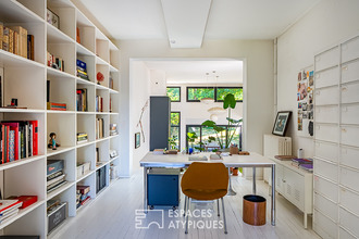 Ma-Cabane - Vente Maison MARNES-LA-COQUETTE, 233 m²
