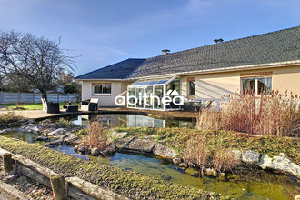 Ma-Cabane - Vente Maison Maroeuil, 293 m²