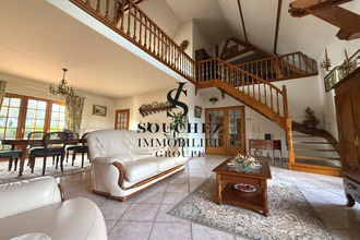 Ma-Cabane - Vente Maison Maroeuil, 202 m²