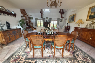 Ma-Cabane - Vente Maison Maroeuil, 202 m²