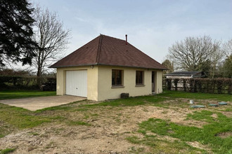 Ma-Cabane - Vente Maison Marolles, 130 m²