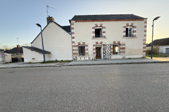 Ma-Cabane - Vente Maison Marolles, 151 m²