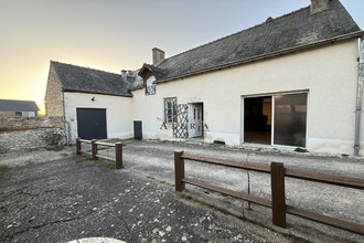 Ma-Cabane - Vente Maison Marolles, 151 m²