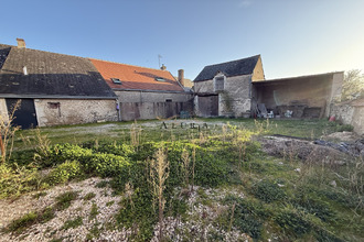 Ma-Cabane - Vente Maison Marolles, 151 m²