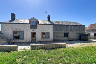 Ma-Cabane - Vente Maison Marolles, 149 m²