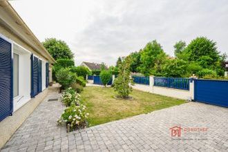 Ma-Cabane - Vente Maison Marolles-en-Brie, 151 m²