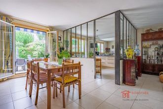 Ma-Cabane - Vente Maison Marolles-en-Brie, 151 m²