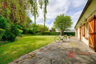 Ma-Cabane - Vente Maison Marolles-en-Brie, 125 m²