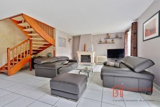 Ma-Cabane - Vente Maison Marolles-en-Brie, 137 m²