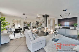 Ma-Cabane - Vente Maison Marolles-en-Brie, 212 m²