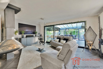 Ma-Cabane - Vente Maison Marolles-en-Brie, 212 m²