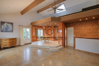 Ma-Cabane - Vente Maison MAROLLES-EN-BRIE, 169 m²