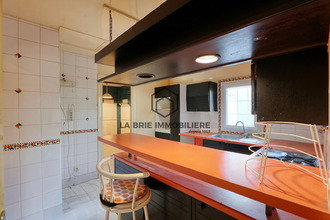 Ma-Cabane - Vente Maison MAROLLES-EN-BRIE, 169 m²