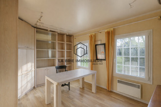 Ma-Cabane - Vente Maison MAROLLES-EN-BRIE, 169 m²
