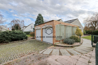 Ma-Cabane - Vente Maison MAROLLES-EN-BRIE, 169 m²