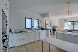 Ma-Cabane - Vente Maison MAROLLES-EN-BRIE, 139 m²