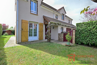Ma-Cabane - Vente Maison Marolles-en-Brie, 169 m²