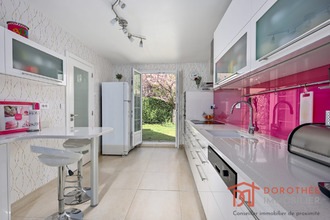Ma-Cabane - Vente Maison Marolles-en-Brie, 169 m²