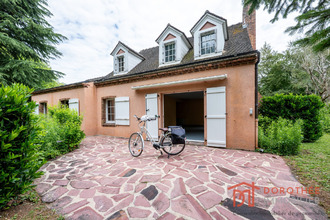 Ma-Cabane - Vente Maison Marolles-en-Brie, 129 m²