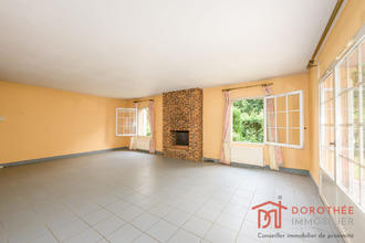 Ma-Cabane - Vente Maison Marolles-en-Brie, 129 m²