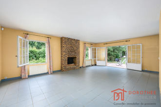 Ma-Cabane - Vente Maison Marolles-en-Brie, 129 m²