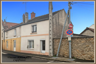 Vente Maison 91630, MAROLLES EN HUREPOIX France