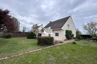 Ma-Cabane - Vente Maison Marolles-en-Hurepoix, 144 m²